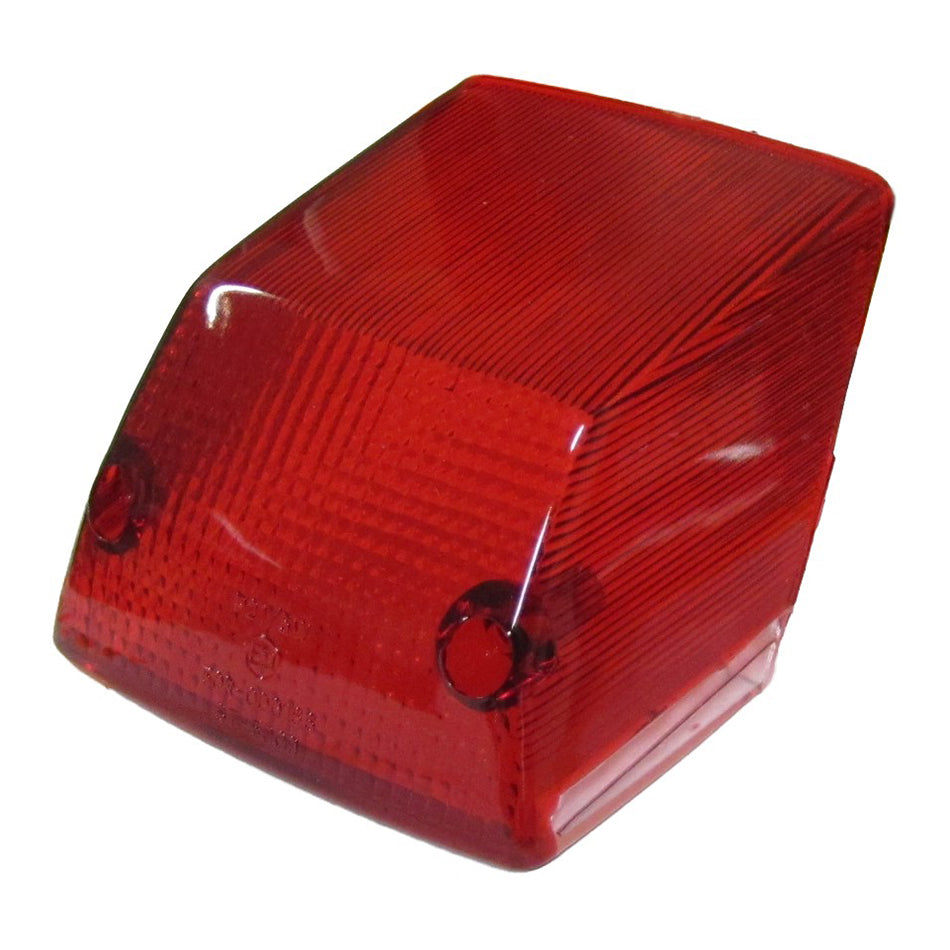Rear Light Lens DT125R/DT125LC Mk 20-4521L