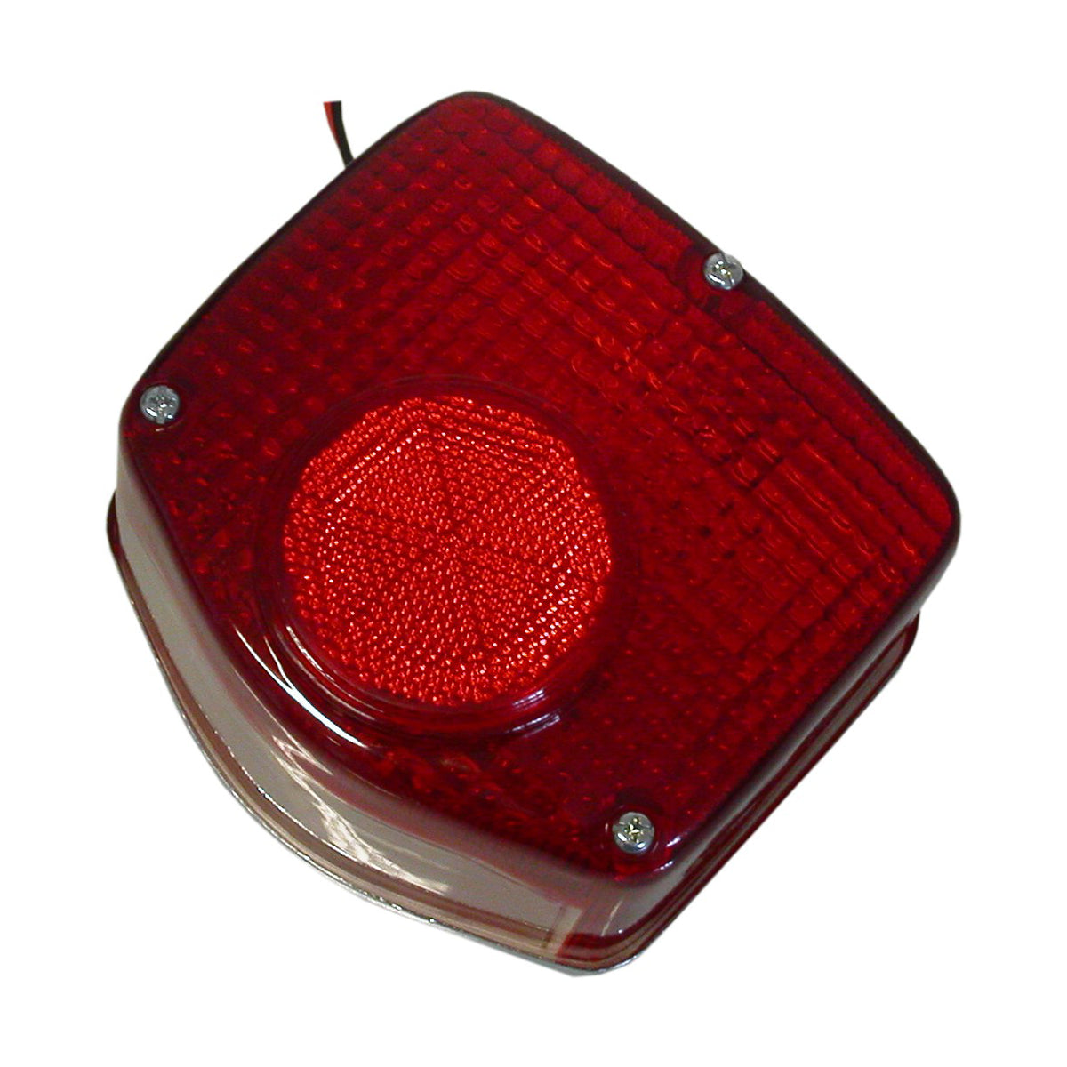 Complete Taillight CB100/CB250N 20-1557