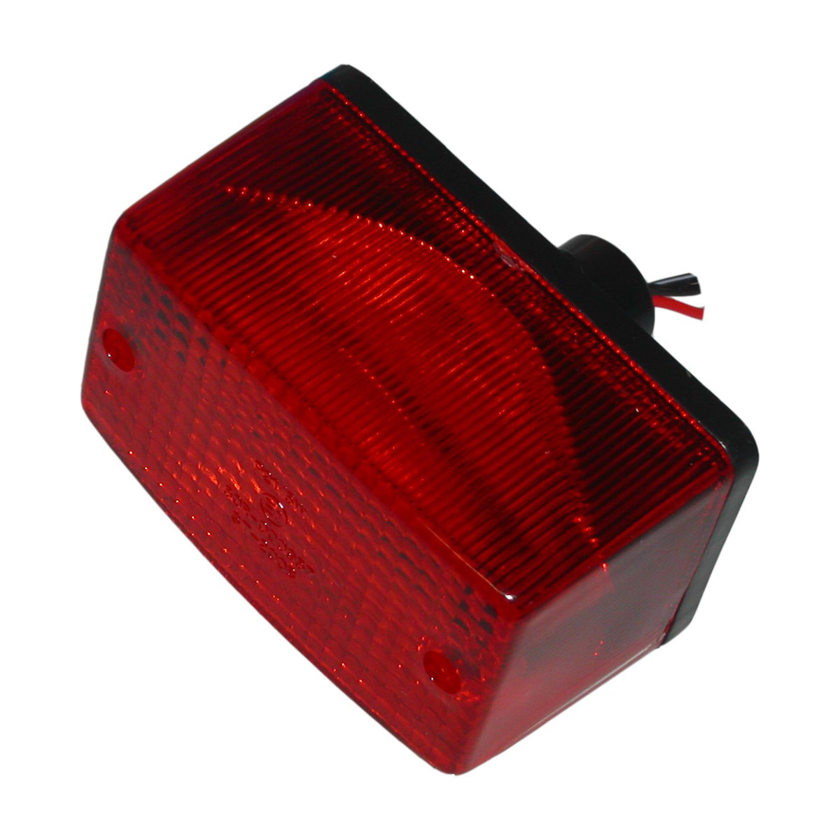 Complete Taillight TS50X/TS125X 20-3514