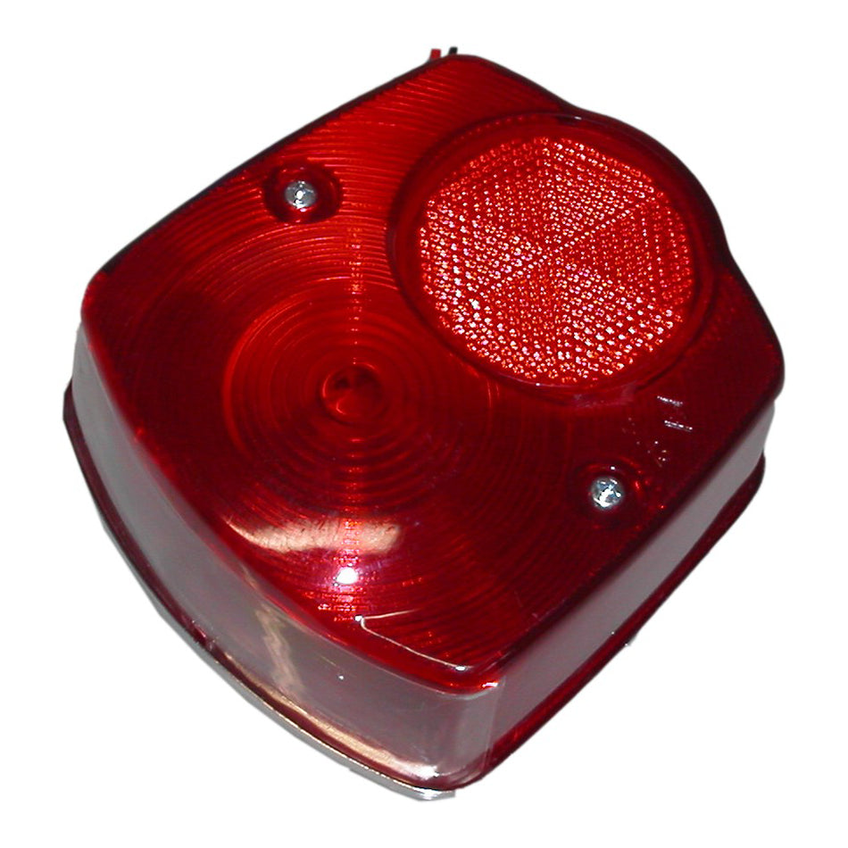 Complete Taillight GP100/GP125 20-3510