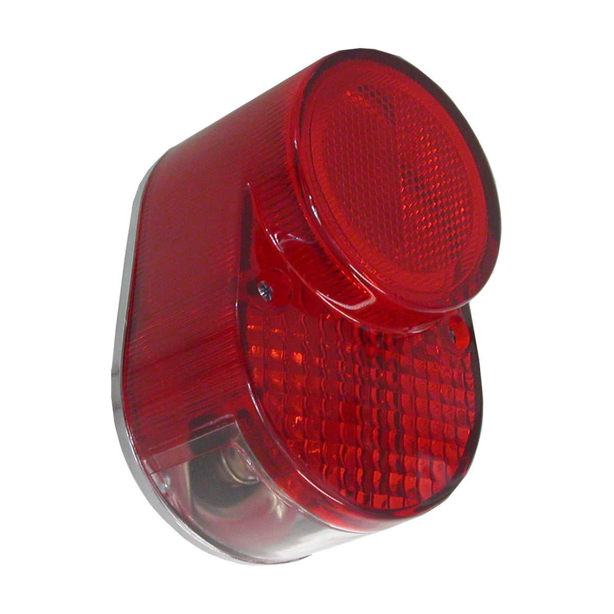 Complete Taillight FS1E Early/V50 L24-4594