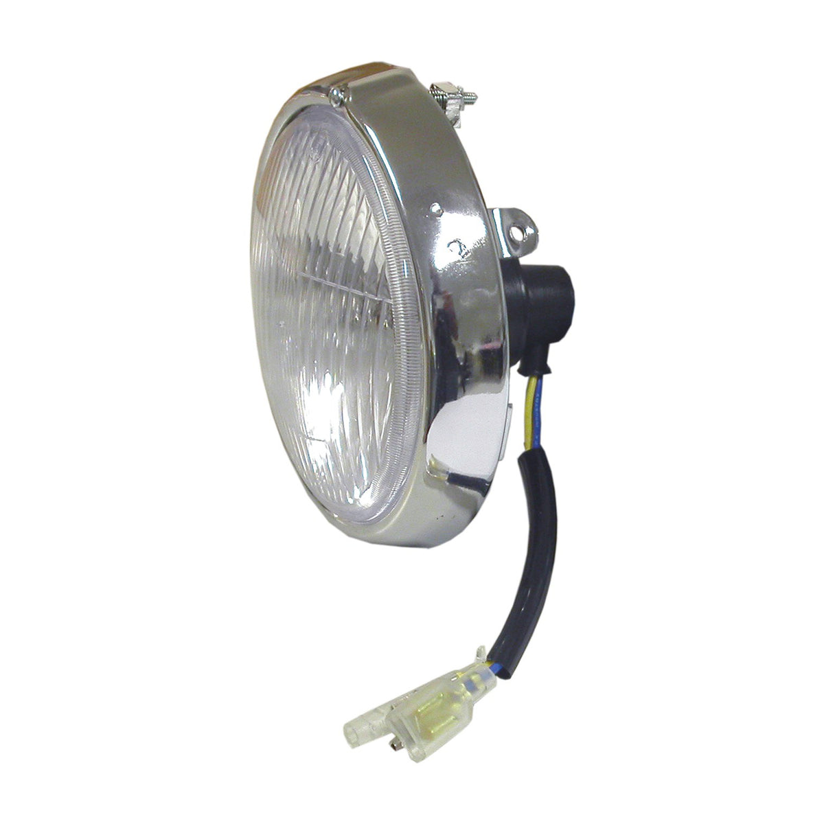 Headlight Round C50/C70/C90 HL C50