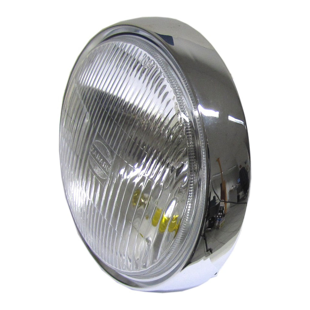 Headlight Rim & Reflector KH250 L20-2039A