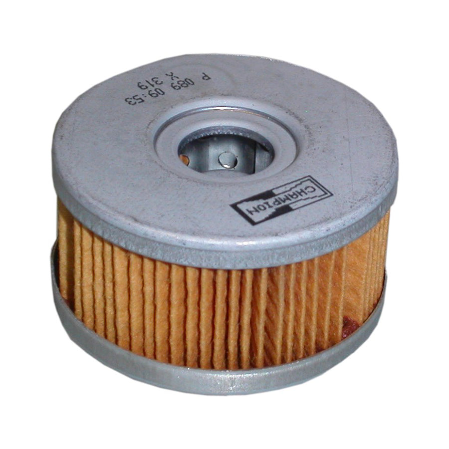 Oil Filter Suzuki 14-3007