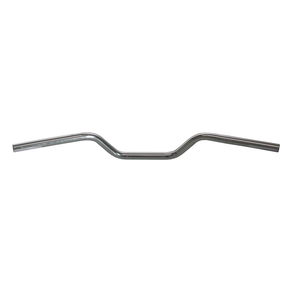 Handlebar 7/8" Chrome 3" Rise 31-6166-30