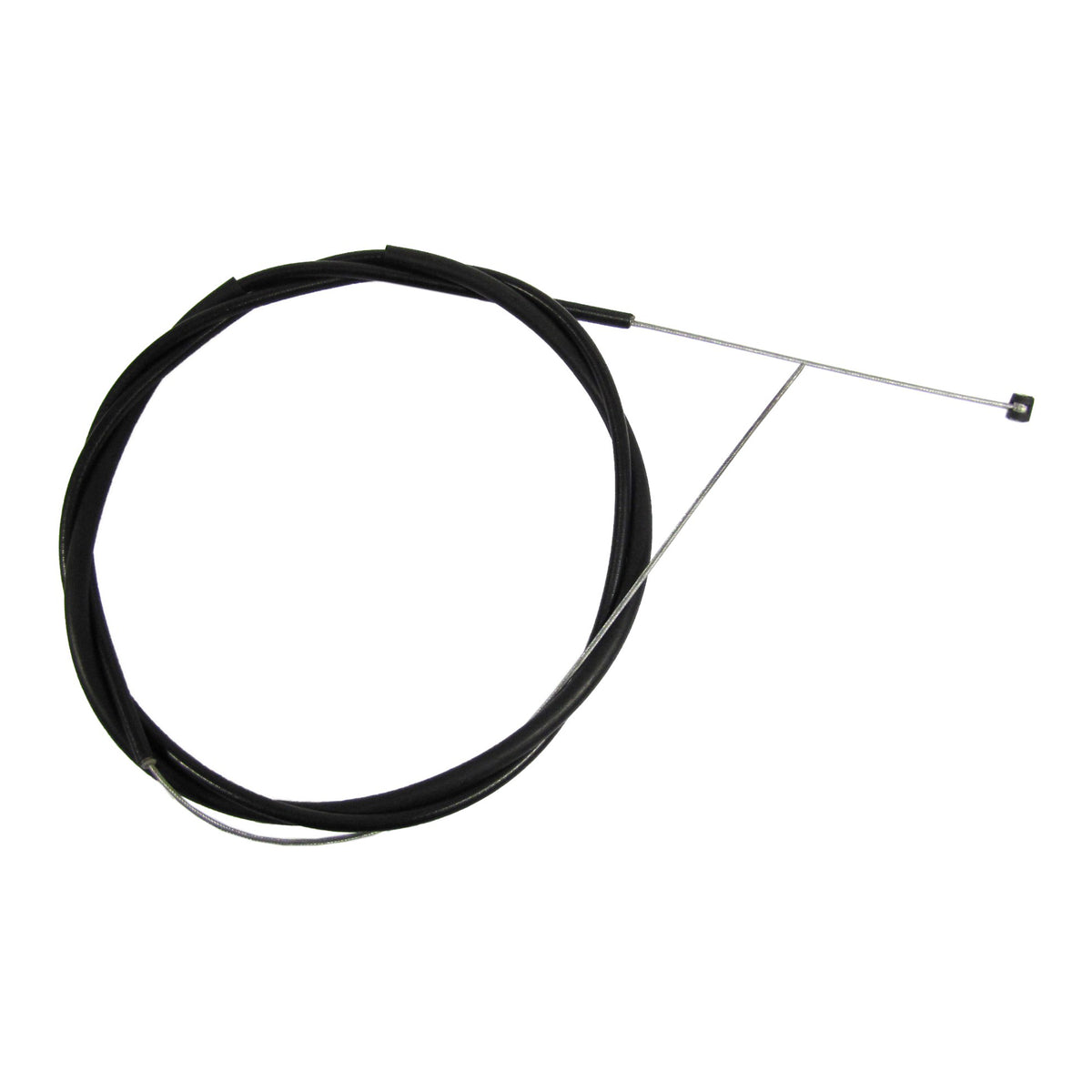 Clutch & Front Brake Cable 6mm Outer 1.2 424000