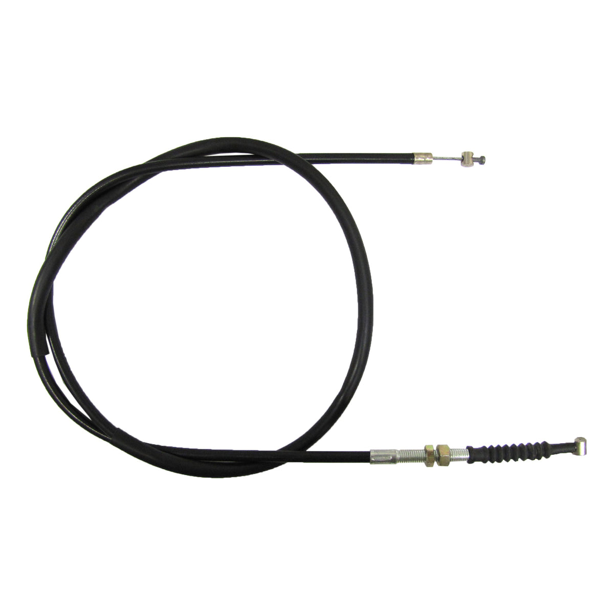 Front Brake Cable XL125/125 435432