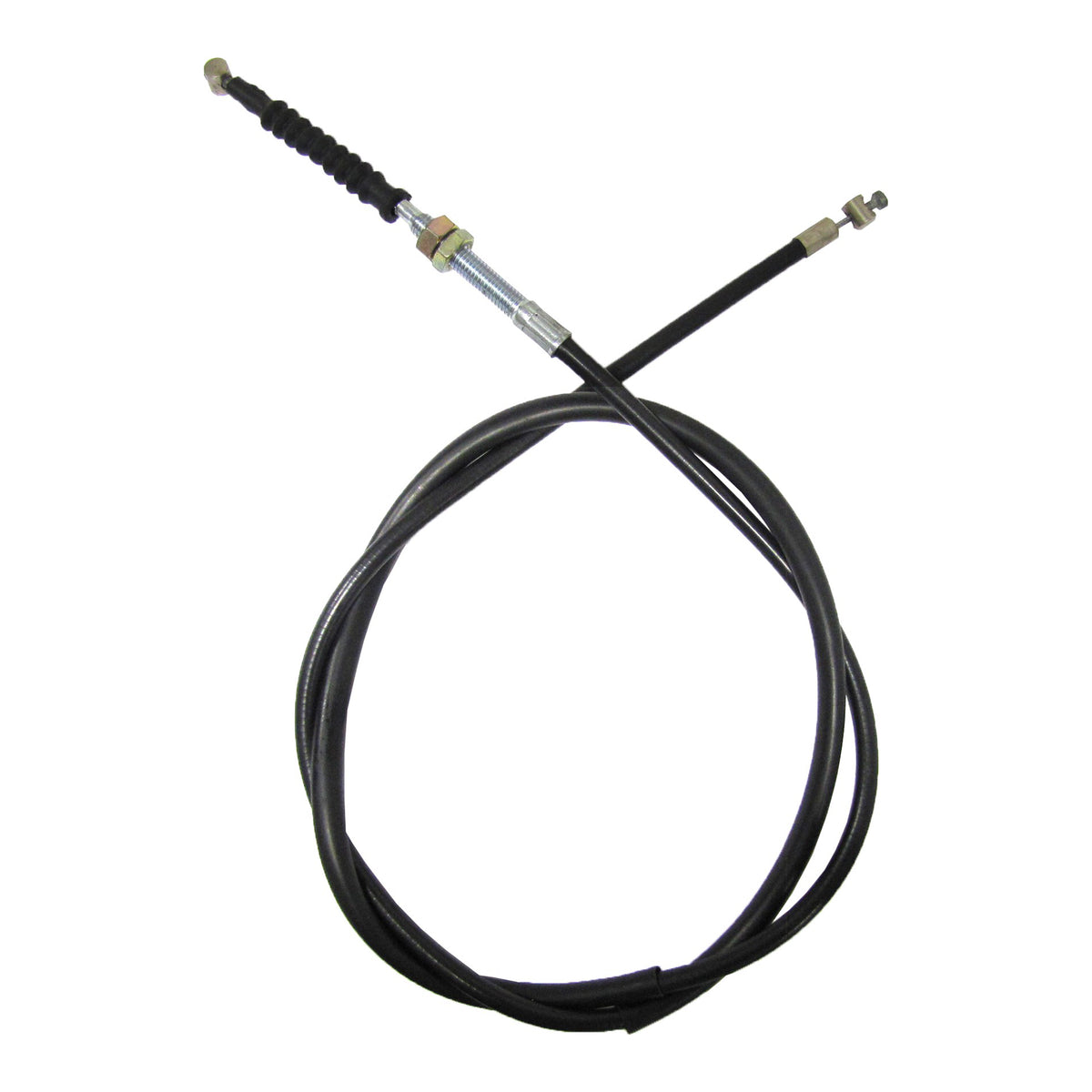 Front Brake Cable DT250 75-79 438347