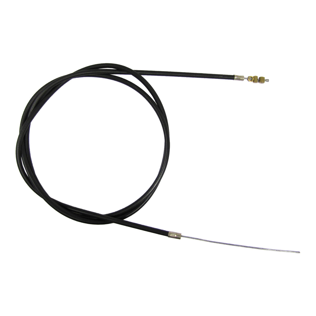 Throttle Cable Universal 6mm Outer 100cm 474000