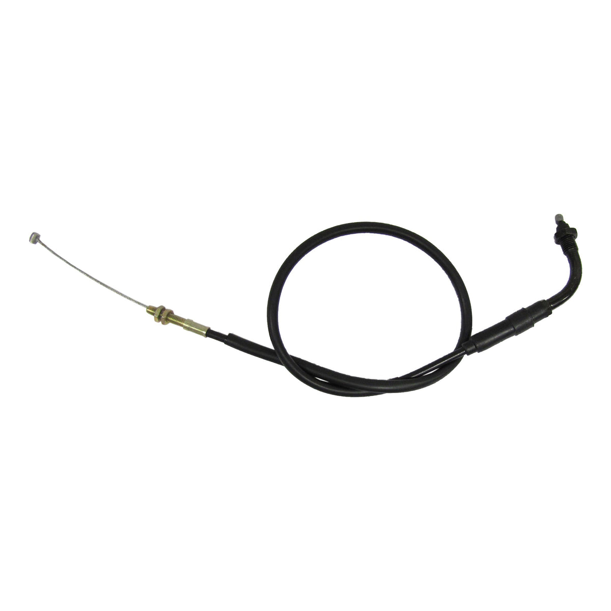 Throttle Cable CBR125RR 04-06 475347