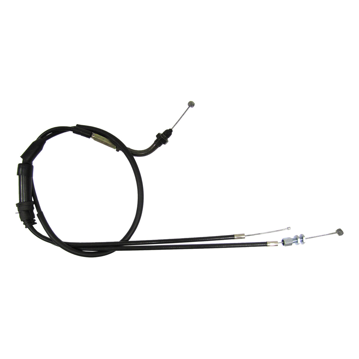Throttle Cable CG125 84-07 475360