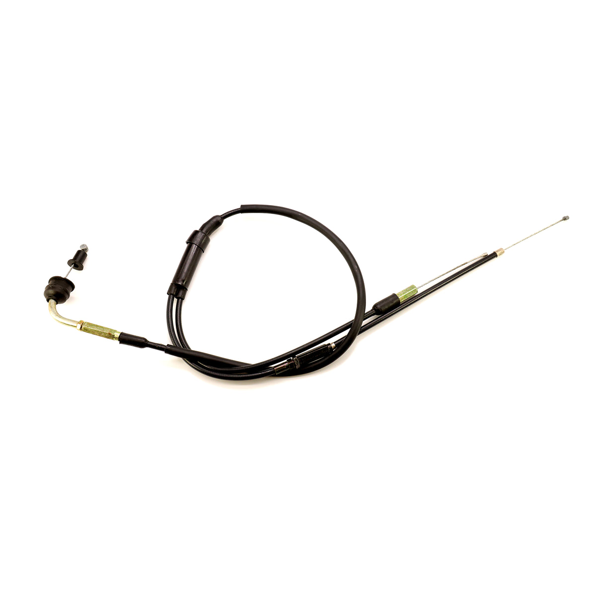 Throttle Cable PW50 03-22 H13-42A5A