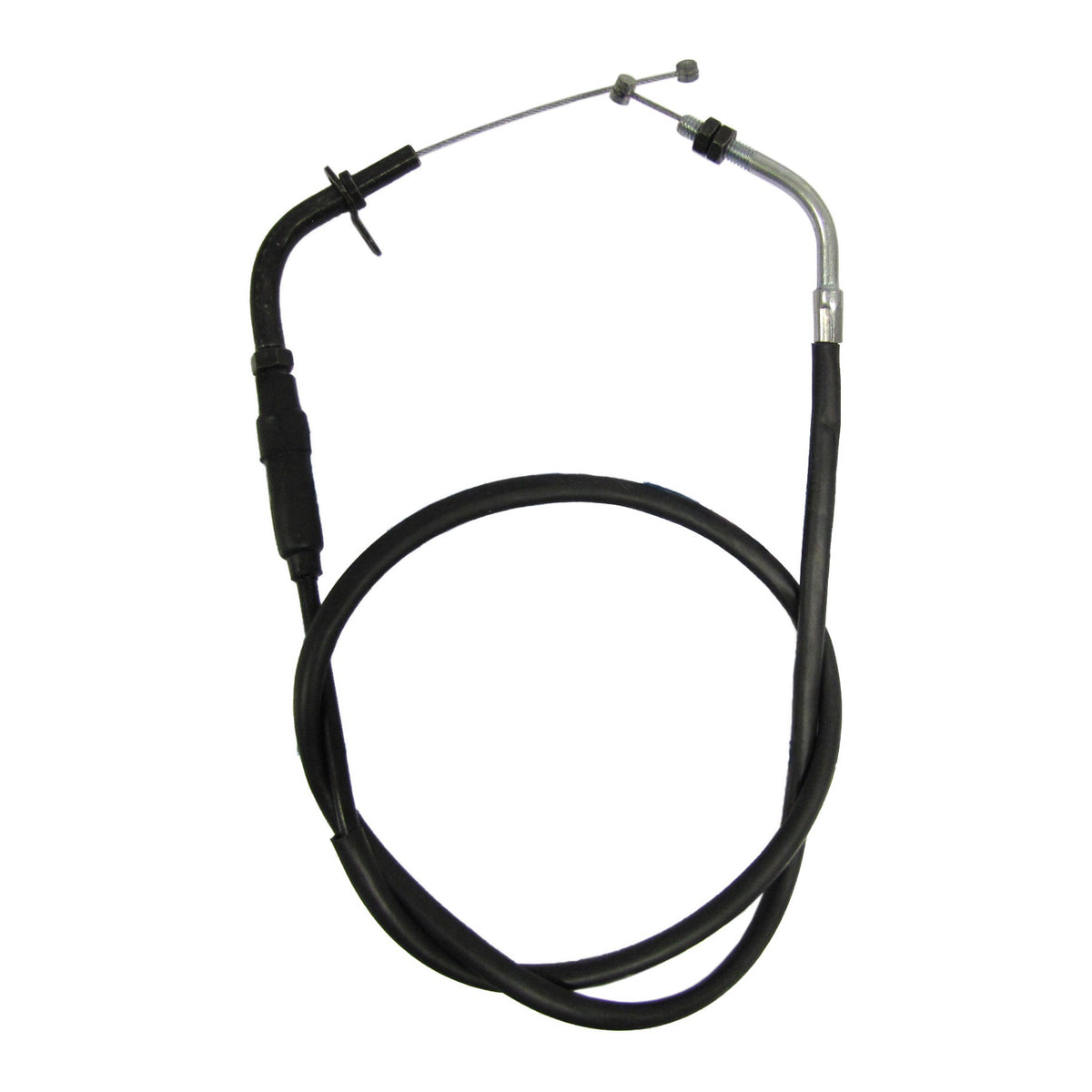 Throttle Cable Pull YBR125 11-17 478389
