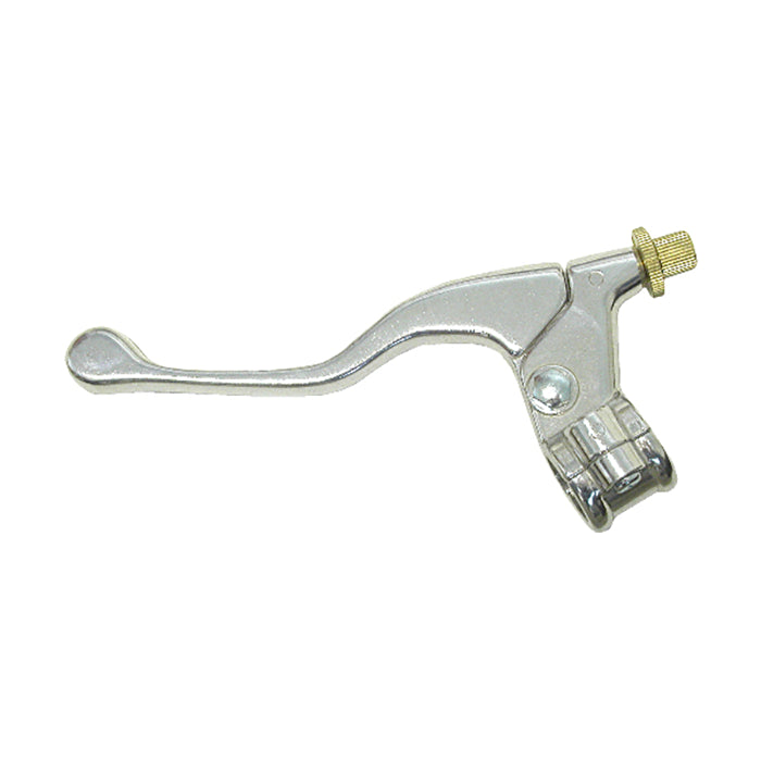 Lever Assembly Left Hand Alloy Short No Boss 07-3582CC