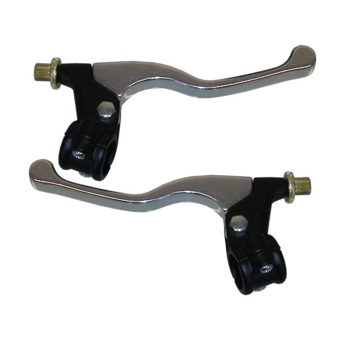Lever Assembly Alloy Short No Mirror Boss 614521