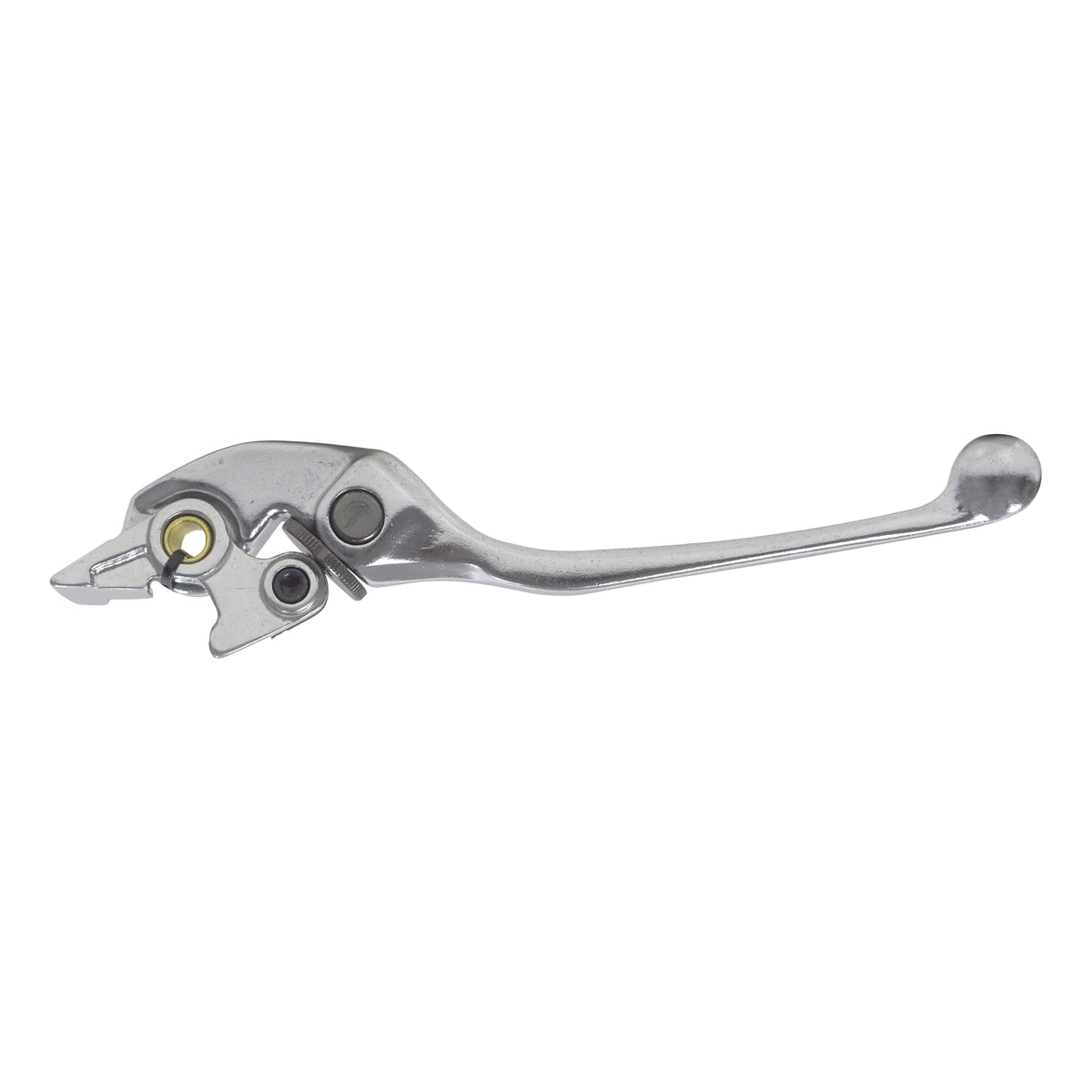 Lever Front Brake Alloy MBR 07-15B5B