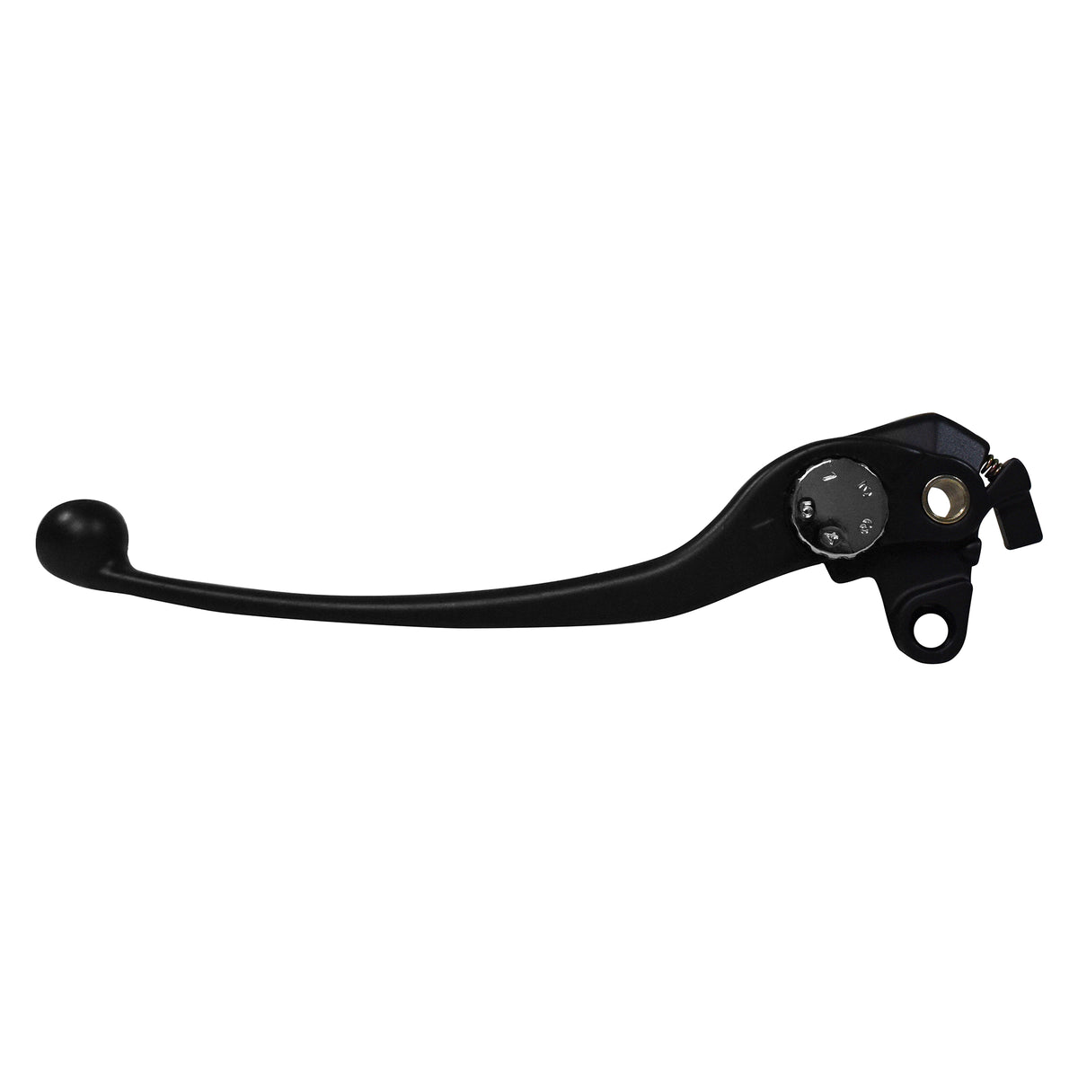 Lever Clutch Black Honda MCA 07-1680C