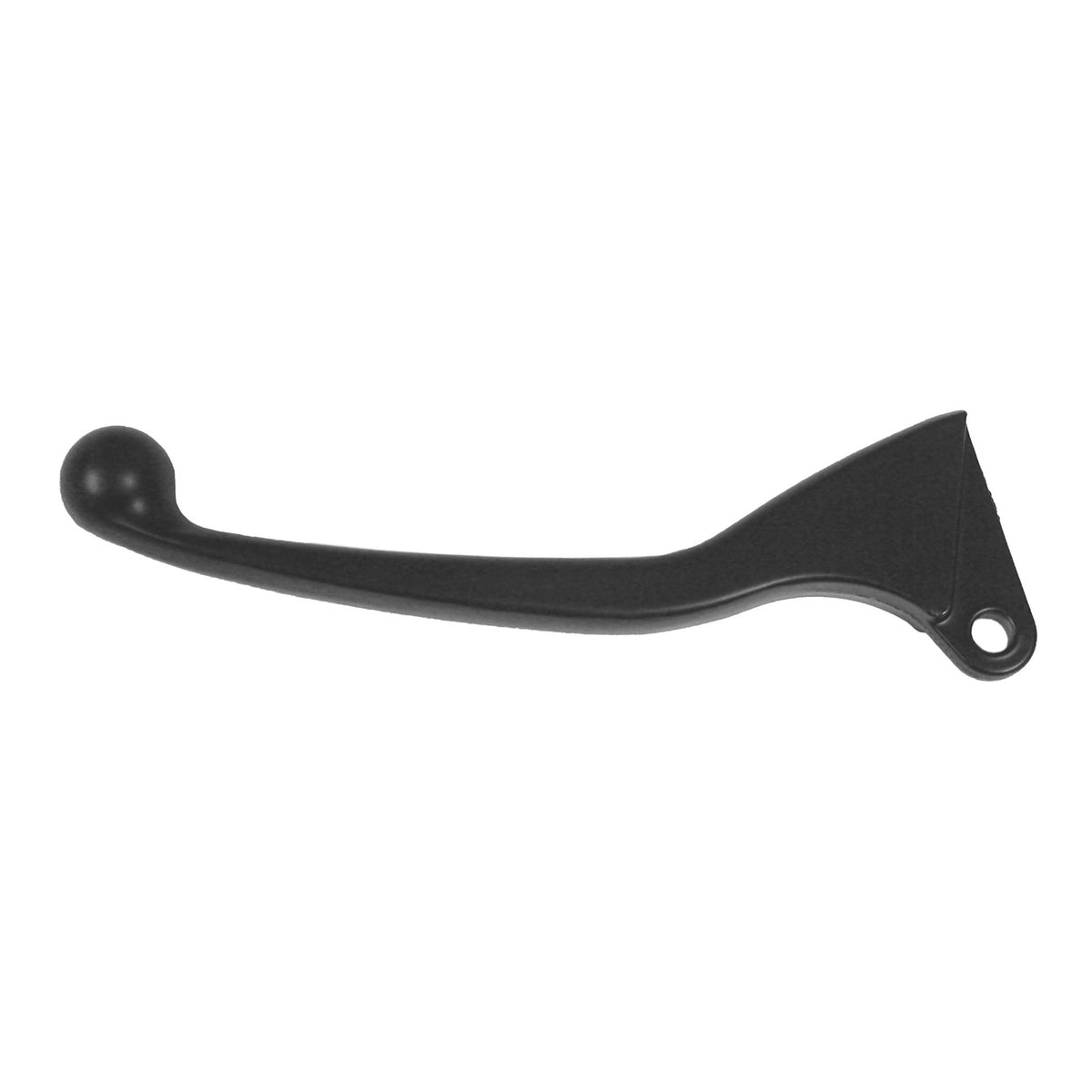 Lever Clutch Black CBF125 09-13 07-1654C