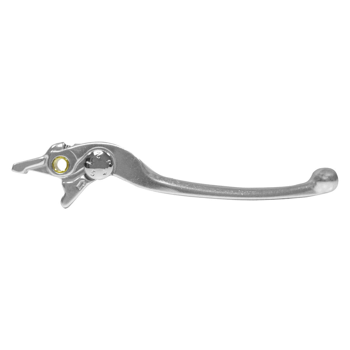 Lever Front Brake Alloy 1326 07-2568B