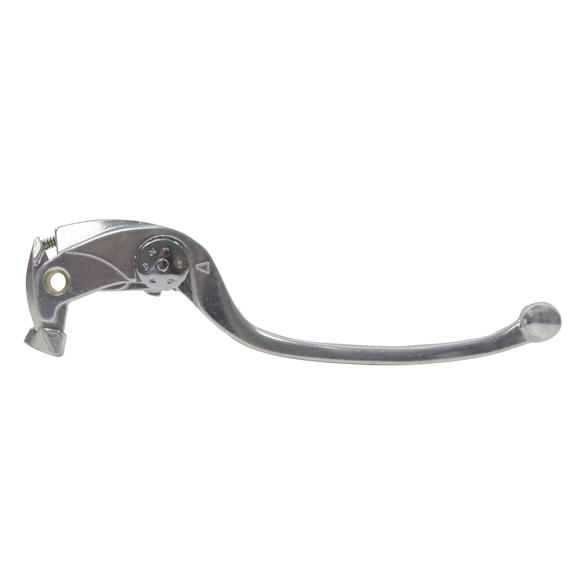 Lever Front Brake Alloy Kawasaki 0139 Z1 H07-2596BP
