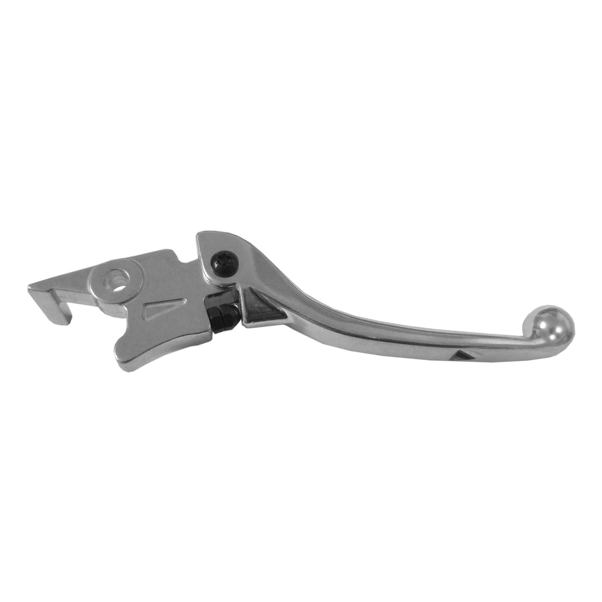 Lever Front Brake Alloy Kawasaki 0118 H07-2597B