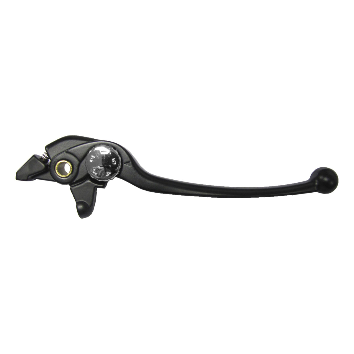 Lever Front Brake Black Kawasaki 0169 H07-3627CB