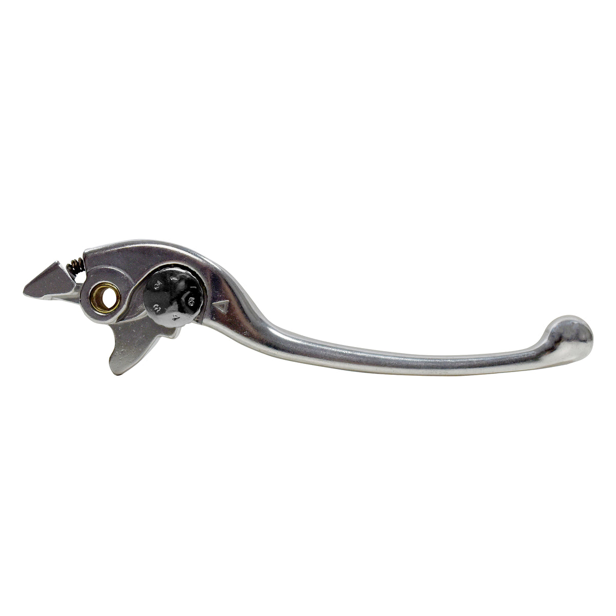 Lever Front Brake Alloy Suzuki 48G00 H07-3618B