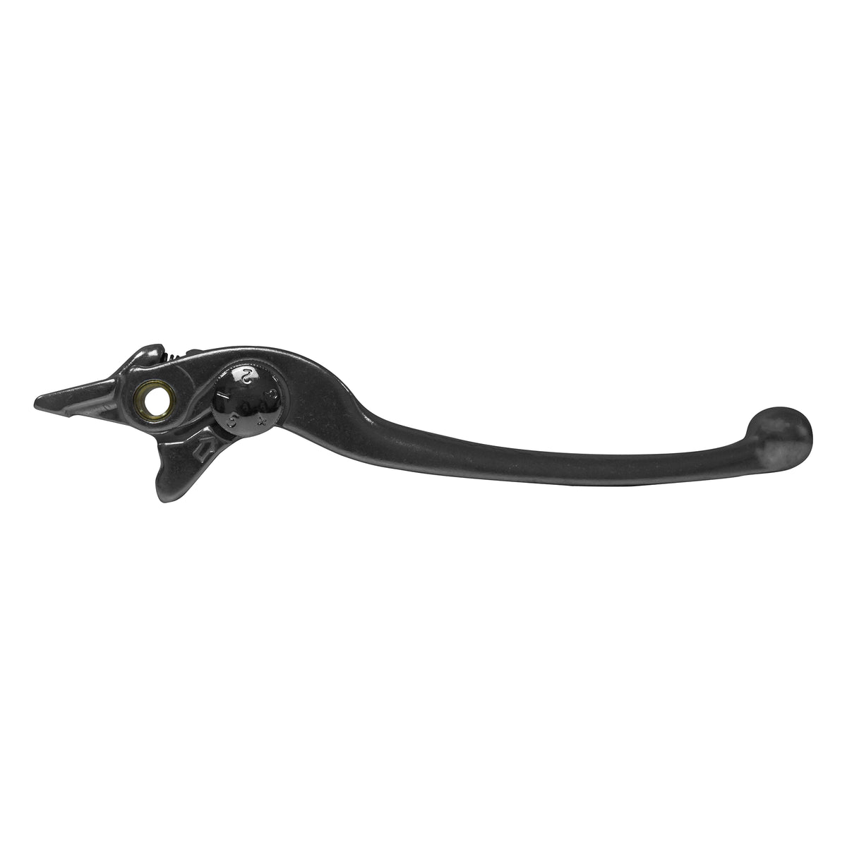Lever Front Brake Alloy 4XV Buell 07-4599B