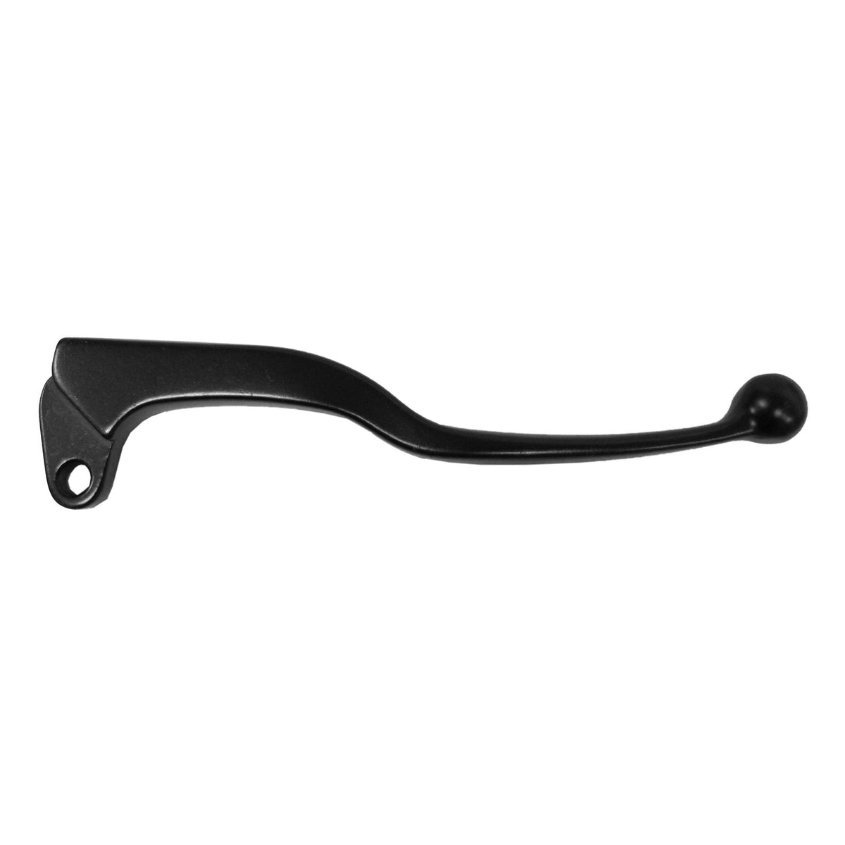 Lever Front Brake Black Yamaha 59V YFA1 07-4544B