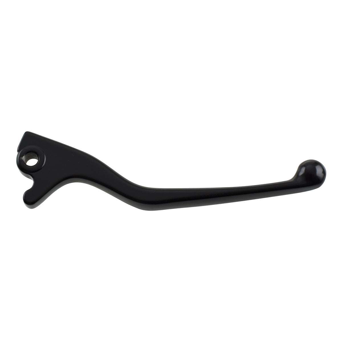 Lever Front Brake Black Power Piaggio MP3 500 H07-56F6BB