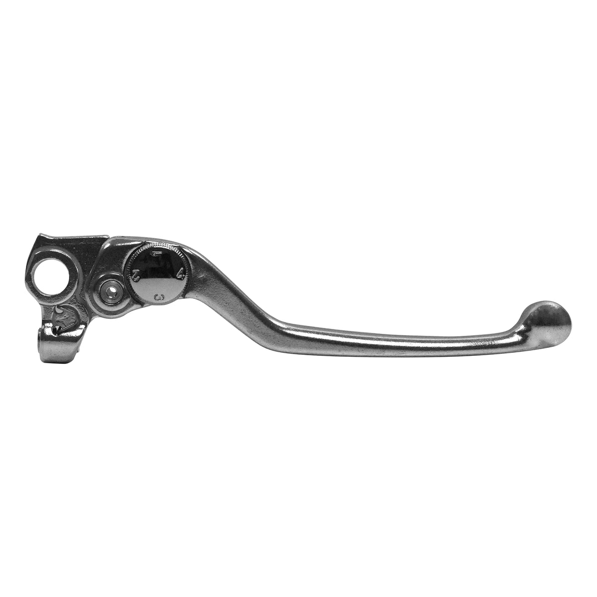 Lever Front Brake Adjuster Alloy RS250 07-5524B