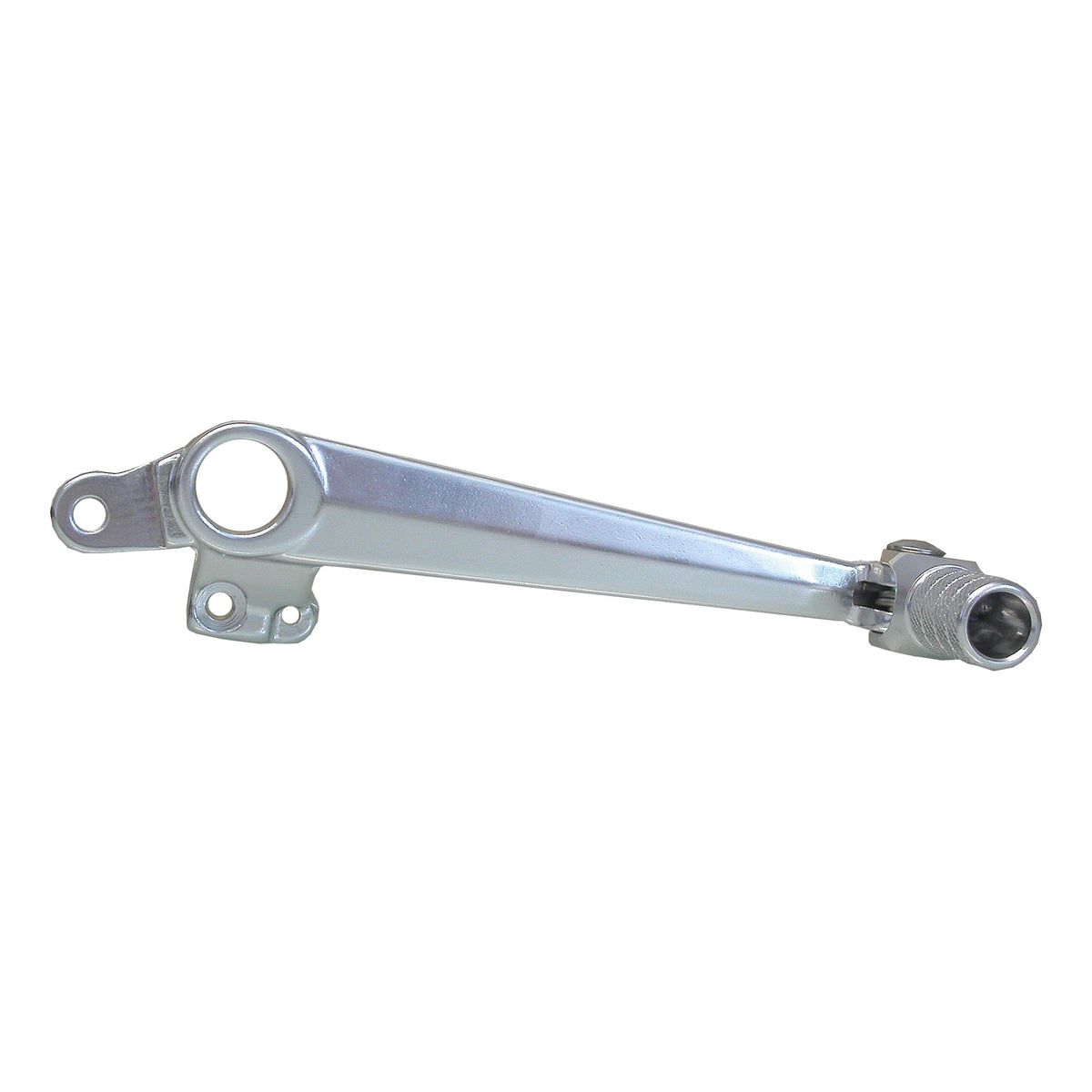Lever Rear Brake Alloy GSF600 B11-3605F