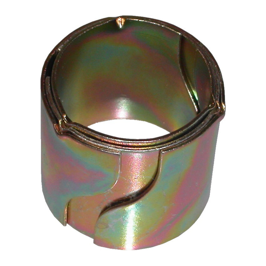Exhaust Muffler Reducers 45mm down 35mm 3 Pce Set 14-0562