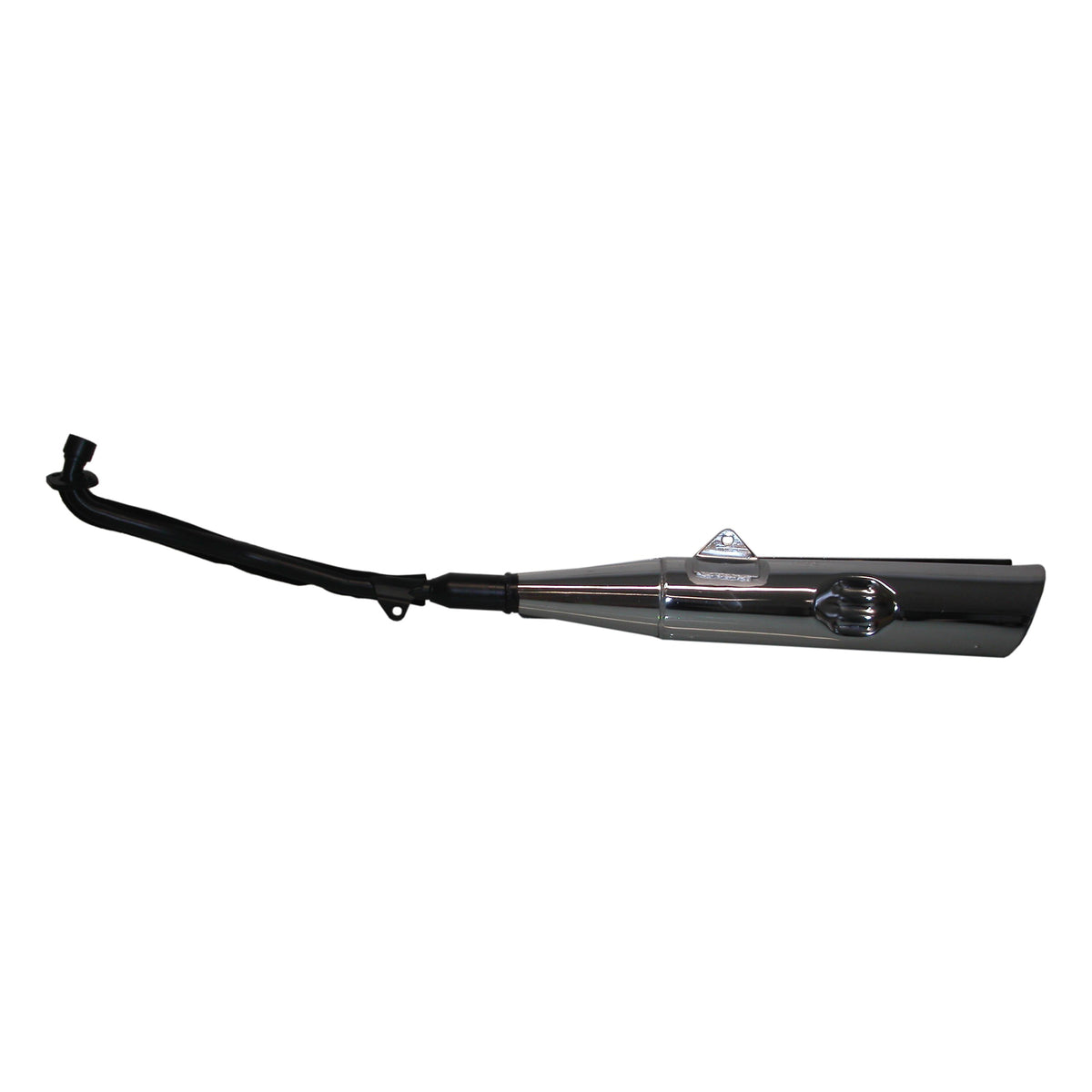 Exhaust ANF125 Innova 03-06 CMF-WAVE125