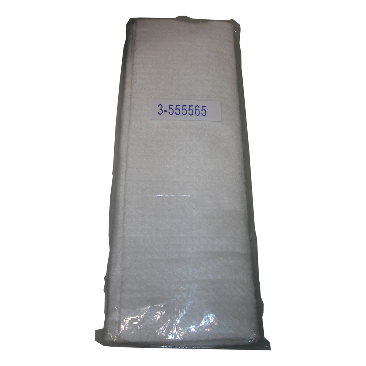 Exhaust packing 50cm x 50cm Thick 555565 #1105