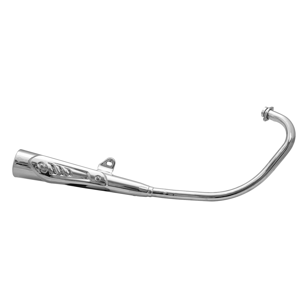 Exhaust GN125 94-01 557360 #502