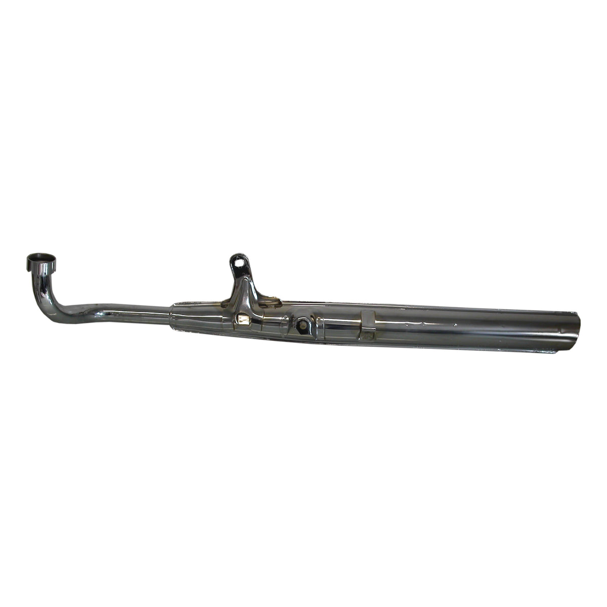 Exhaust FS1E 87-92 FS1 74-76/FS1E
