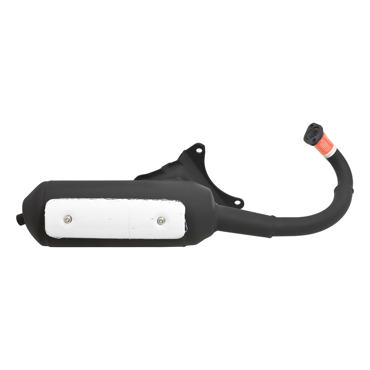 Exhaust Piaggio NRG MC2/MC3/Liberty50 SHOP #502 (12)