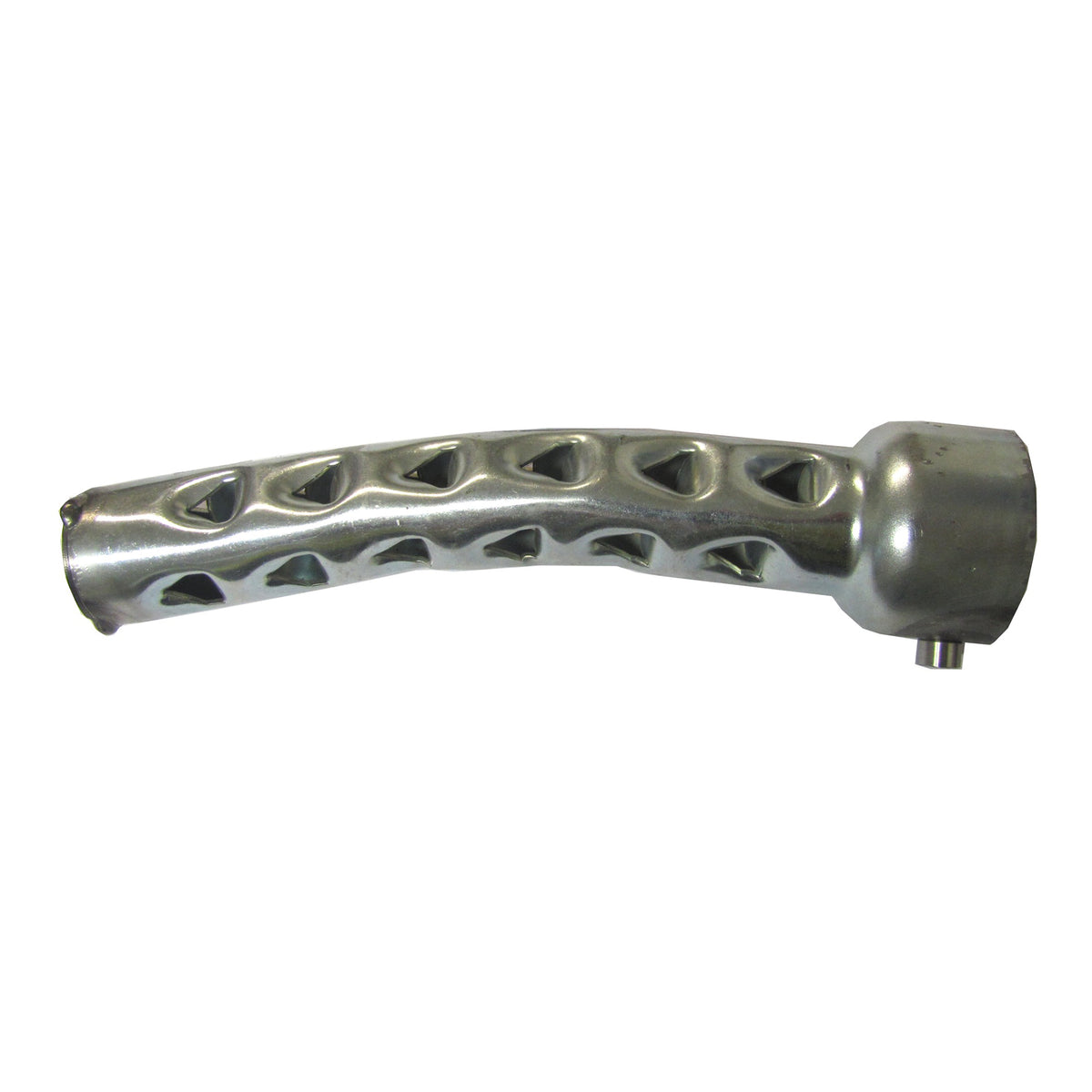 Exhaust Baffle 47mm & 8' Long U08-3301