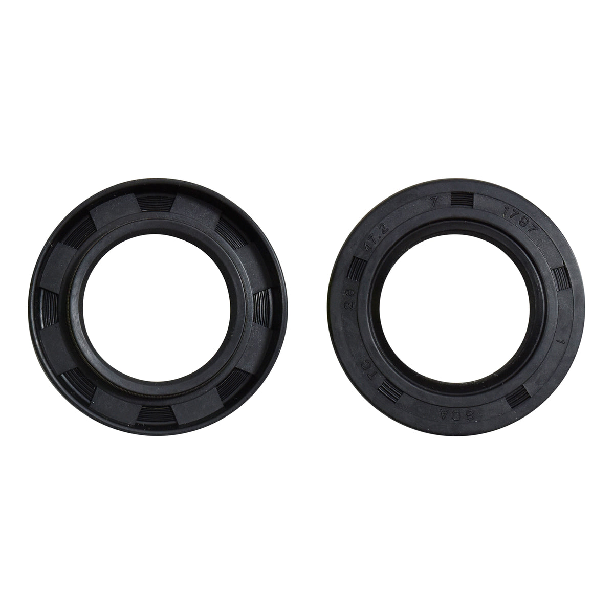 Oil Seal Wheel 47.2 x 28 x 7 C24-1108