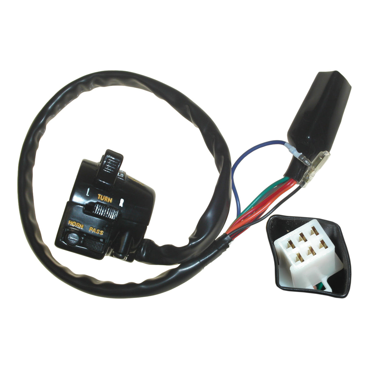 Handlebar Switch Left Hand Z900 H21-2113L
