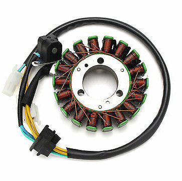 Stator GN125 MT152-HD048
