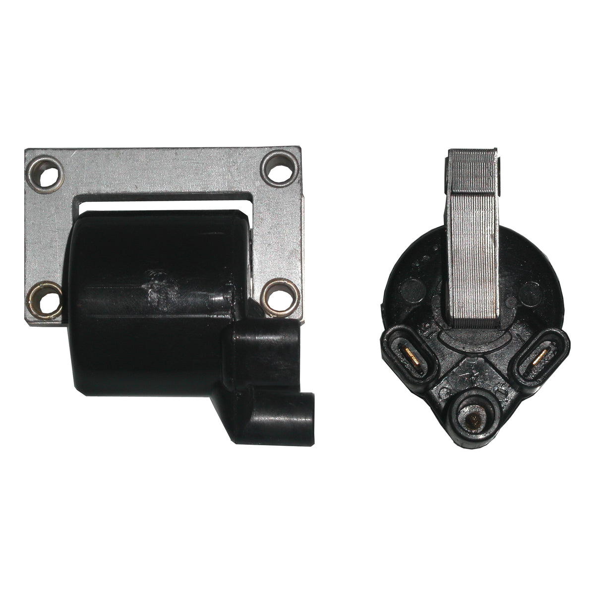 Ignition Coil 6v AC Two Spade Terminal 88-6011