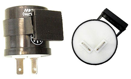 Indicator Relay & Buzzer 12v 2 Pin MT110-OT004