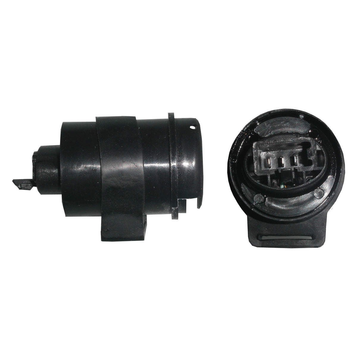 Indicator Relay 3 Pin Block Honda 34-1002A