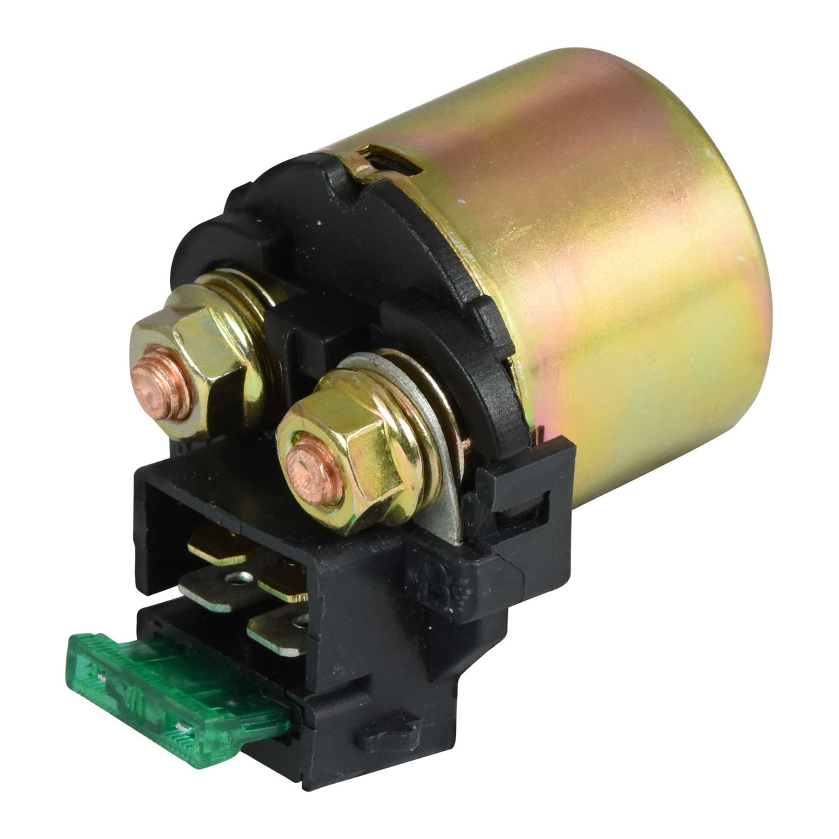 Starter Relay XL600V 87-00/CBF250 Tiawan E88-1255