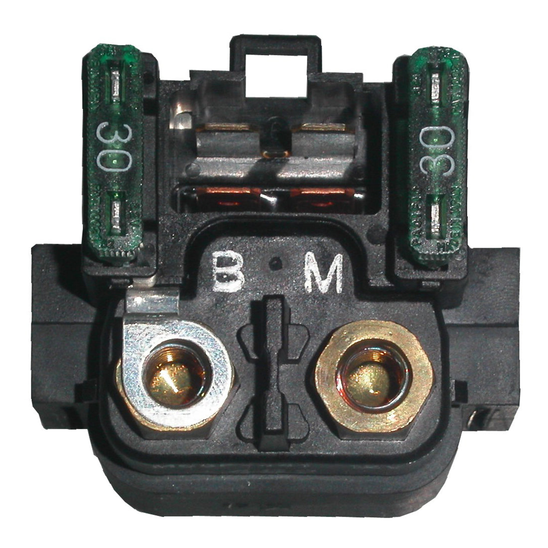 Starter Relay FZ-6/XVS650/GTS1000 E88-4252K