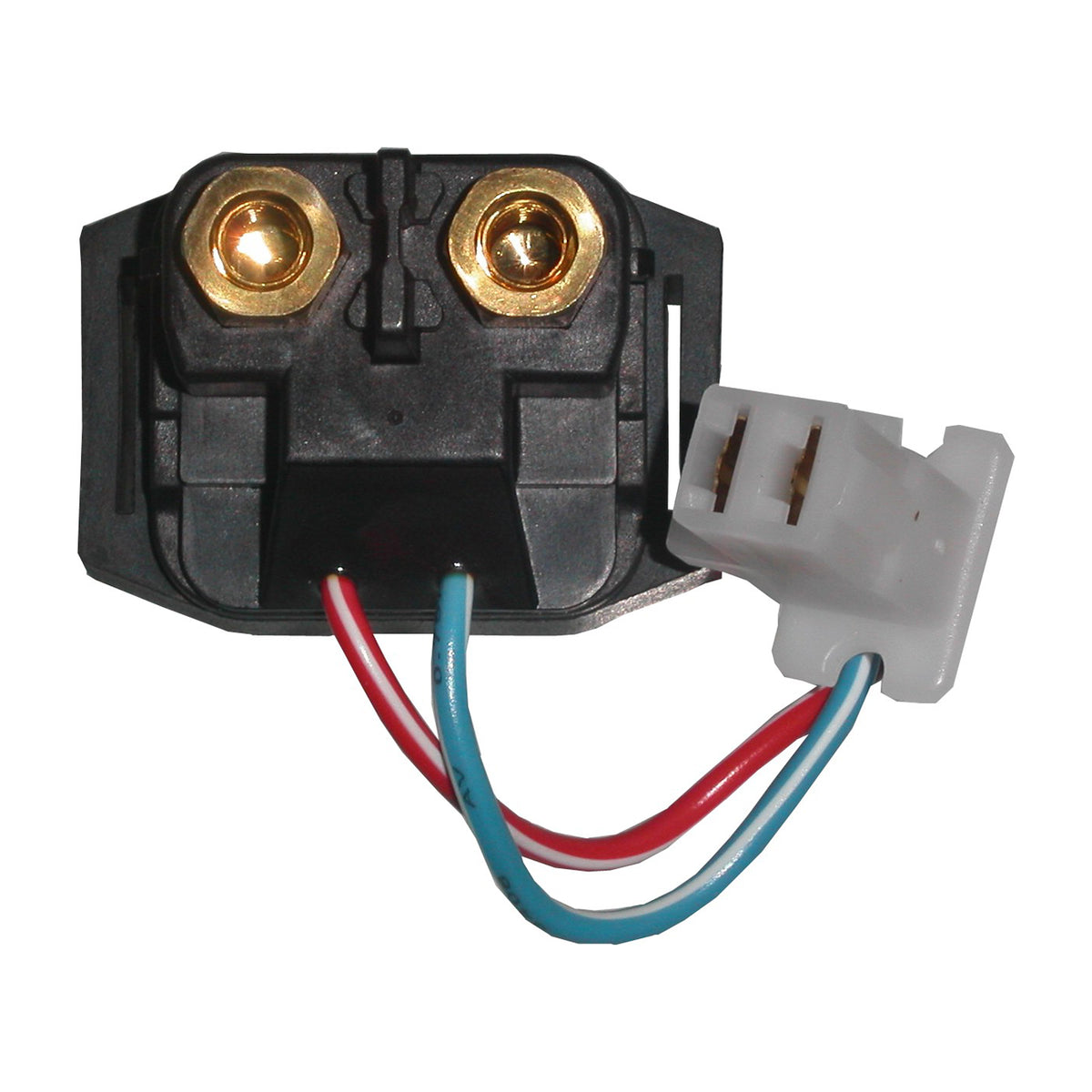Starter Relay XJR1200/XJR1300 E88-4254K
