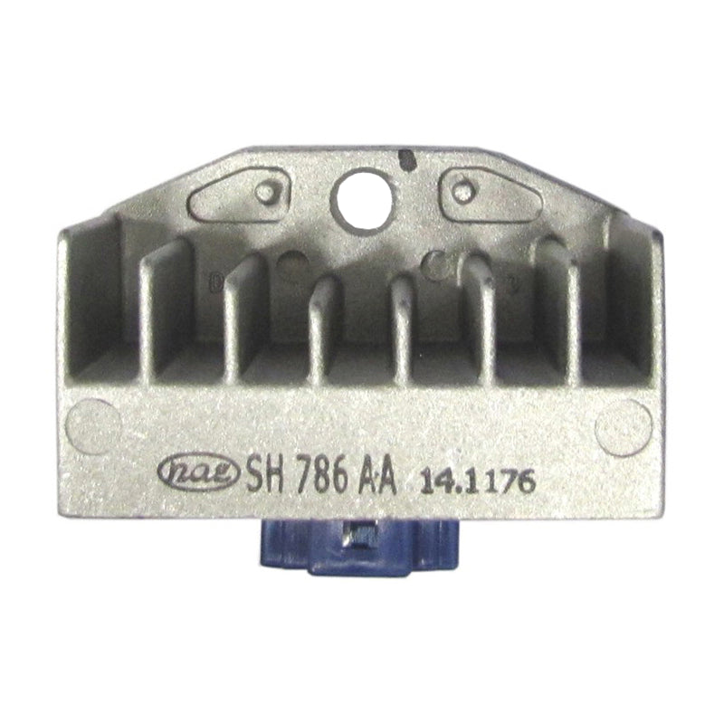 Regulator Rectifier CBF125 09-13 715329