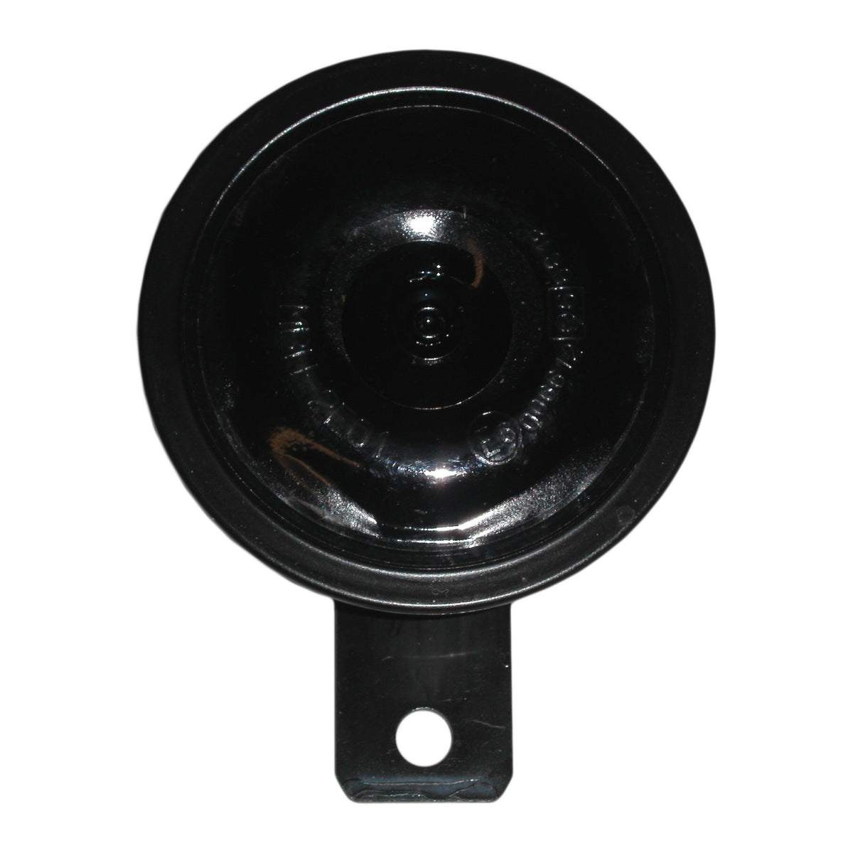 Horn 12 Volt DC Black 719112
